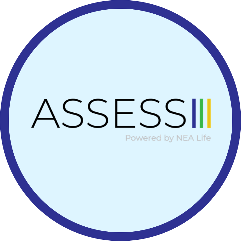 psychometric test online for students